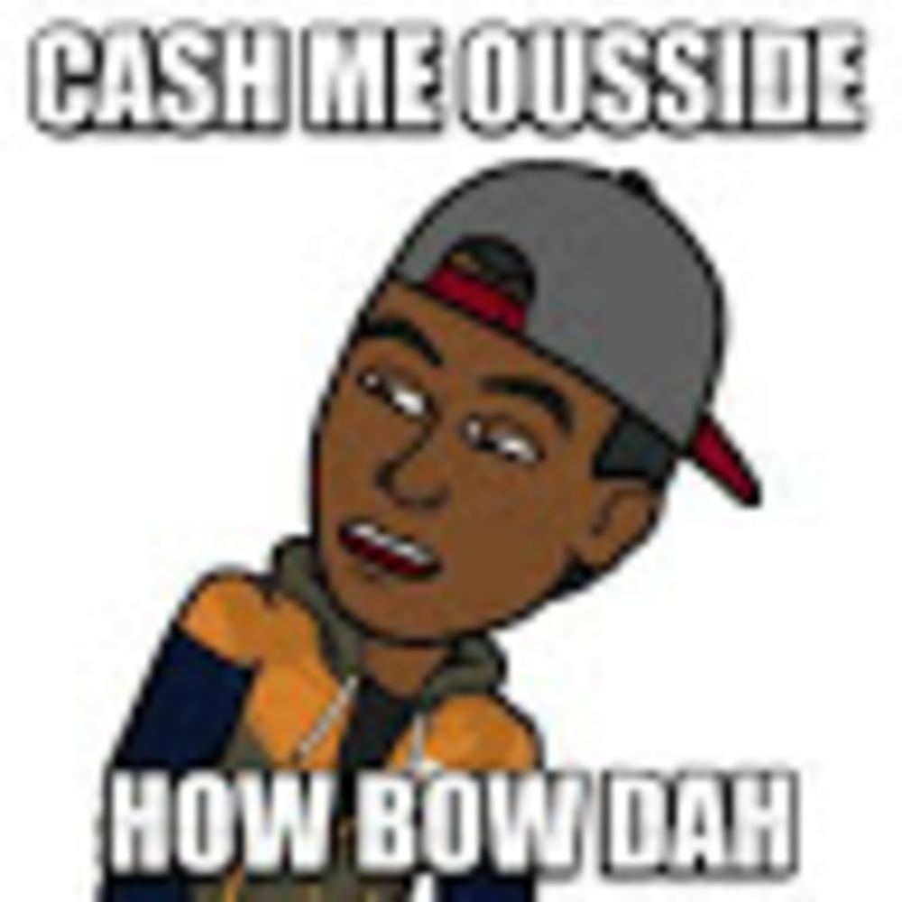 Meet your Posher, Tyquan